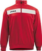 Joma Academy 1/4 Zip Polyester Sweatshirt Jacket Joma Academy 1/4 Zip Polyester Sweatshirt Jacket