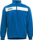 Joma Academy 1/4 Zip Polyester Sweatshirt Jacket Joma Academy 1/4 Zip Polyester Sweatshirt Jacket
