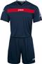 Joma Academy Short Sleeve Jersey & Shorts SET
