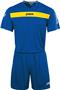 Joma Academy Short Sleeve Jersey & Shorts SET