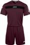 Joma Academy Short Sleeve Jersey & Shorts SET
