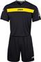 Joma Academy Short Sleeve Jersey & Shorts SET