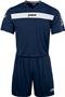 Joma Academy Short Sleeve Jersey & Shorts SET