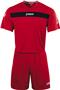 Joma Academy Short Sleeve Jersey & Shorts SET