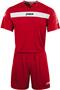 Joma Academy Short Sleeve Jersey & Shorts SET