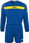Joma Academy Long Sleeve Jersey & Shorts SET