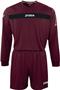 Joma Academy Long Sleeve Jersey & Shorts SET