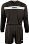 Joma Academy Long Sleeve Jersey & Shorts SET