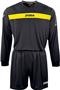 Joma Academy Long Sleeve Jersey & Shorts SET