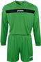 Joma Academy Long Sleeve Jersey & Shorts SET