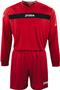Joma Academy Long Sleeve Jersey & Shorts SET