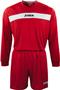Joma Academy Long Sleeve Jersey & Shorts SET
