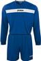 Joma Academy Long Sleeve Jersey & Shorts SET