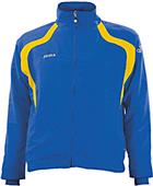 Joma Champion Microfiber Tracksuit Jacket Joma Champion Microfiber Tracksuit Jacket