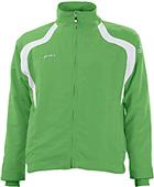 Joma Champion Microfiber Tracksuit Jacket Joma Champion Microfiber Tracksuit Jacket