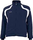 Joma Champion Microfiber Tracksuit Jacket Joma Champion Microfiber Tracksuit Jacket