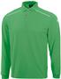 Joma Champion Long Sleeve Polo