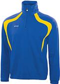 Joma Champion Polyester 1/4 Zip Tracksuit Jacket Joma Champion Polyester 1/4 Zip Tracksuit Jacket