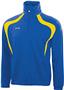 Joma Champion Polyester 1/4 Zip Tracksuit Jacket