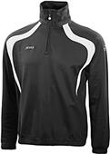 Joma Champion Polyester 1/4 Zip Tracksuit Jacket Joma Champion Polyester 1/4 Zip Tracksuit Jacket