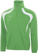 Joma Champion Polyester 1/4 Zip Tracksuit Jacket Joma Champion Polyester 1/4 Zip Tracksuit Jacket