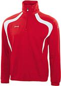 Joma Champion Polyester 1/4 Zip Tracksuit Jacket Joma Champion Polyester 1/4 Zip Tracksuit Jacket
