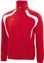 Joma Champion Polyester 1/4 Zip Tracksuit Jacket