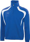 Joma Champion Polyester 1/4 Zip Tracksuit Jacket Joma Champion Polyester 1/4 Zip Tracksuit Jacket