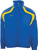 Joma Champion Polyester Rain Jacket With Lining