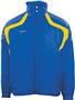 Joma Champion Polyester Rain Jacket With Lining