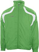 Joma Champion Polyester Rain Jacket With Lining