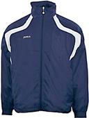 Joma Champion Polyester Rain Jacket With Lining