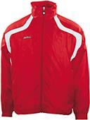 Joma Champion Polyester Rain Jacket With Lining