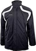Joma Champion Winter Waterproof Jacket
