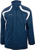 Joma Champion Winter Waterproof Jacket