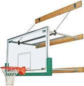 Bison Competitor 48"-72" Wall Mount Structure Pkg Bison Competitor 48"-72" Wall Mount Structure Pkg