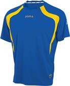 Joma Champion Short Sleeve Soccer Jersey