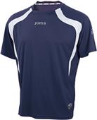 Joma Champion Short Sleeve Soccer Jersey