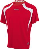 Joma Champion Short Sleeve Soccer Jersey