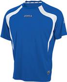 Joma Champion Short Sleeve Soccer Jersey
