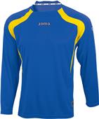 Joma Champion Long Sleeve Soccer Jersey
