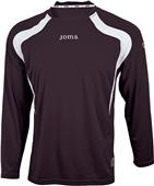 Joma Champion Long Sleeve Soccer Jersey