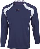 Joma Champion Long Sleeve Soccer Jersey