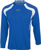 Joma Champion Long Sleeve Soccer Jersey