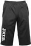 Joma Champion Polyester Fleece Bermuda Shorts