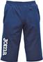 Joma Champion Polyester Fleece Bermuda Shorts