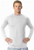A4 Cold Weather Gear Long Sleeve Mock Turtle CO A4 Cold Weather Gear Long Sleeve Mock Turtle CO