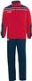 Joma Brasil Microfiber Tracksuit Set