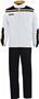 Joma Brasil Microfiber Tracksuit Set
