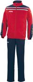 Joma Brasil Dull Polyester Tracksuit Set
